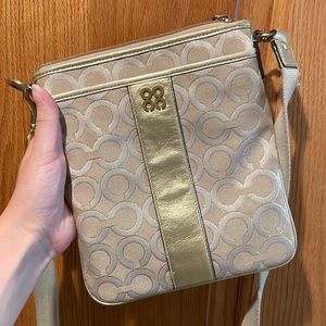 Coach Satchel Purse